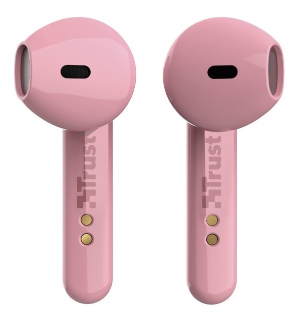 Auricular Trust Primo Touch Bt Pink