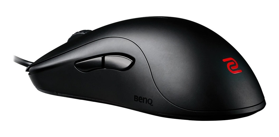 Mouse Gamer Zowie Za12-b Black