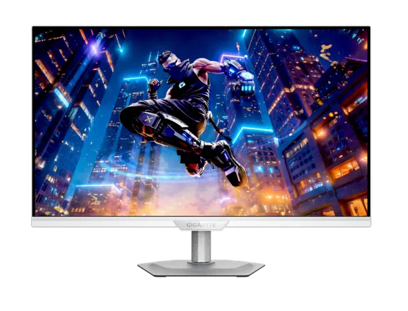 Monitor Gamer Gigabyte 27 M27q2 Ice