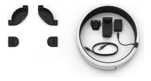 Accesorios Philips Gradient Pc Strip 24 27 Inch Eu