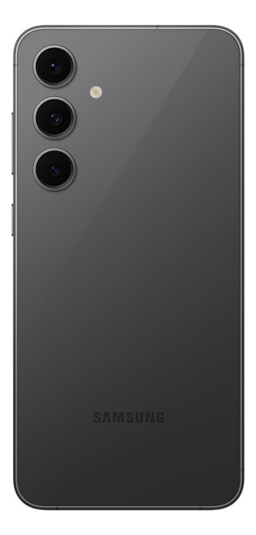 Samsung Celular Galaxy S24fe 256gb Negro