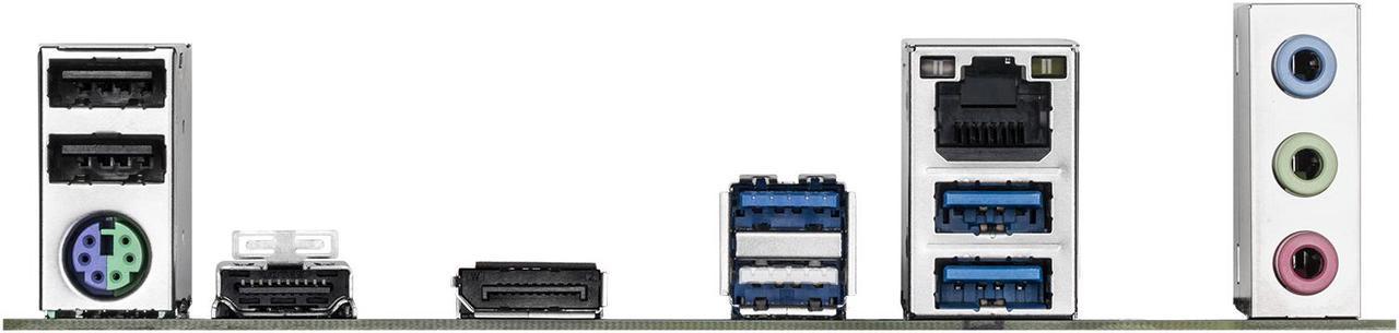 Mother Gigabyte (lga 1851) B860m D3hp