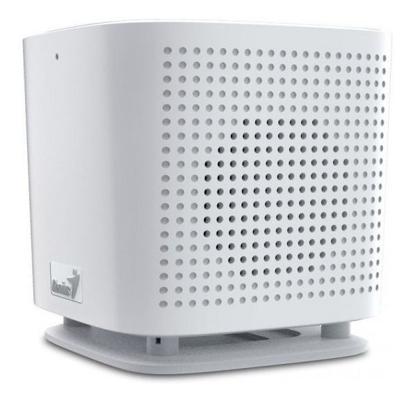 Parlante Genius Sp-925bt White
