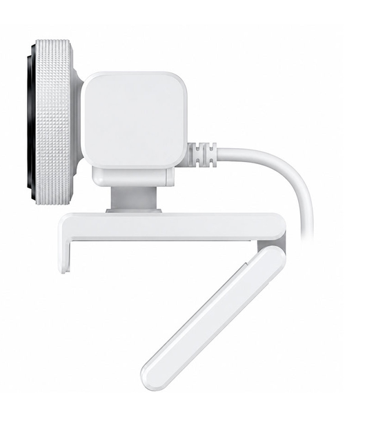 Webcam Razer Kiyo V2 X 1440p 60 Fps White