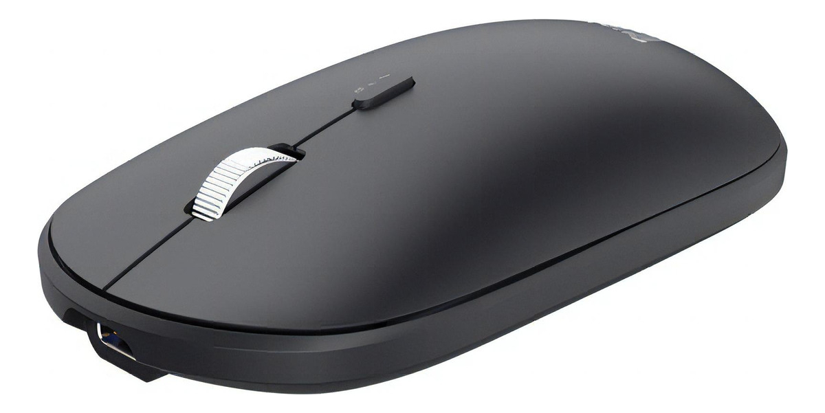 Teclado Y Mouse Trust Lyra Wl Es