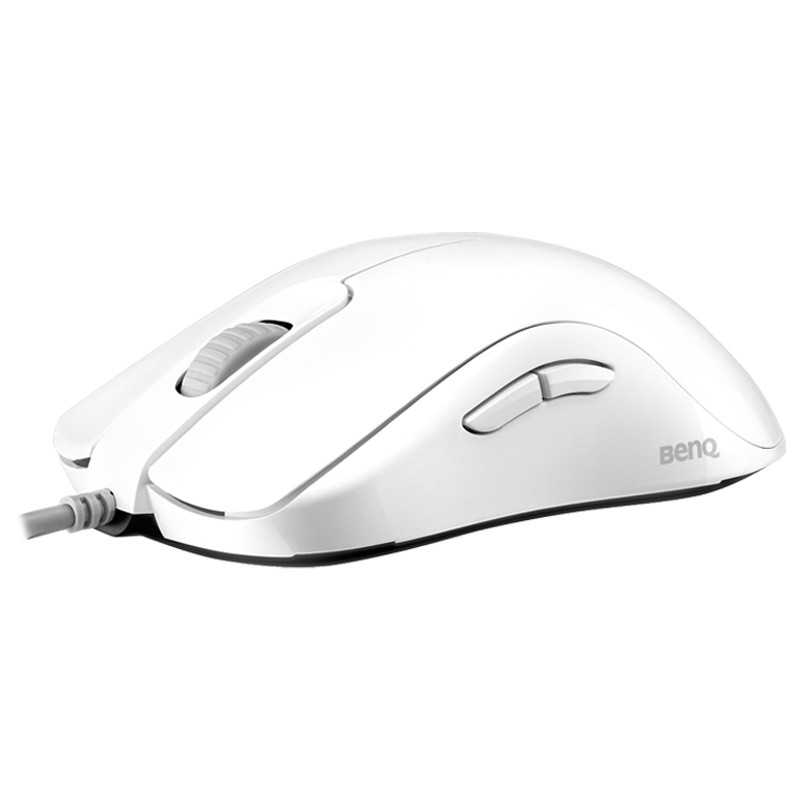 Mouse Gamer Zowie Gear Fk2-b-wh White