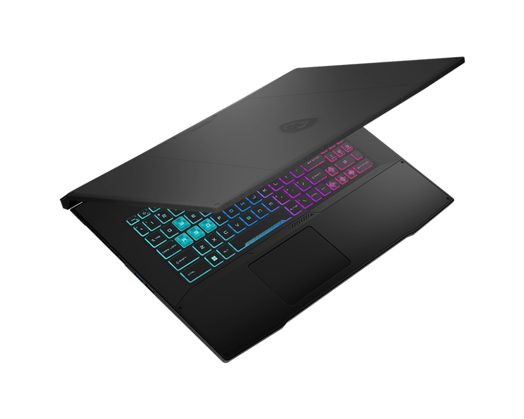 Notebook Msi Katana B8vf A15 15.6