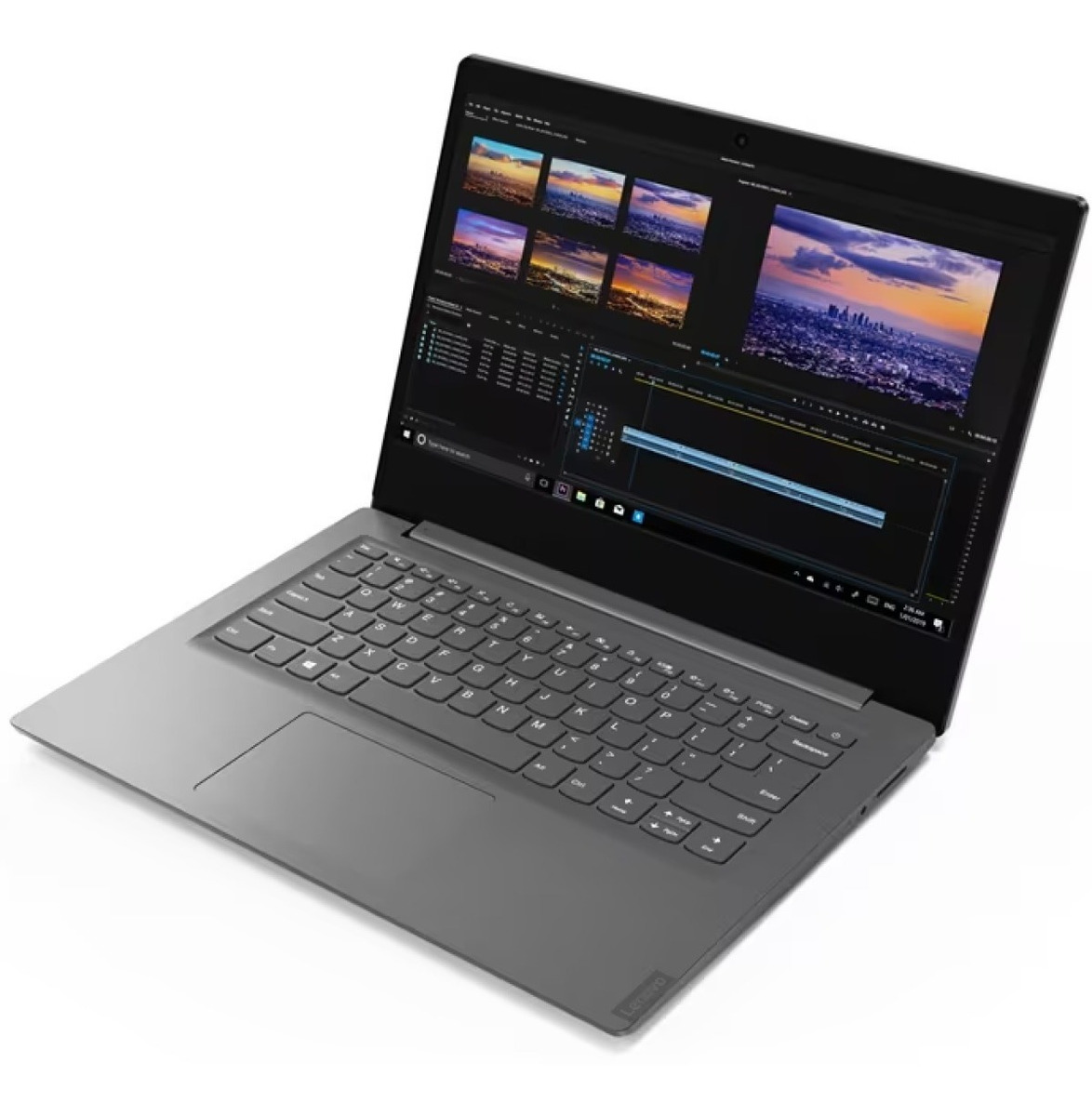 Lenovo Notebook V14 R3 8gb 256ssd Fdos14