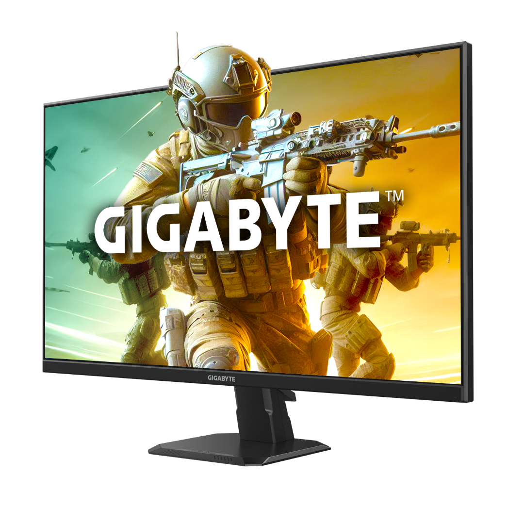 Monitor Gamer Gigabyte 27 Gs27qx Sa