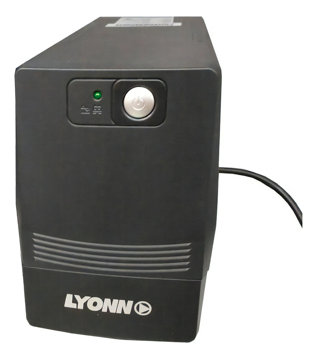 Lyonn Ups Desire-500ks