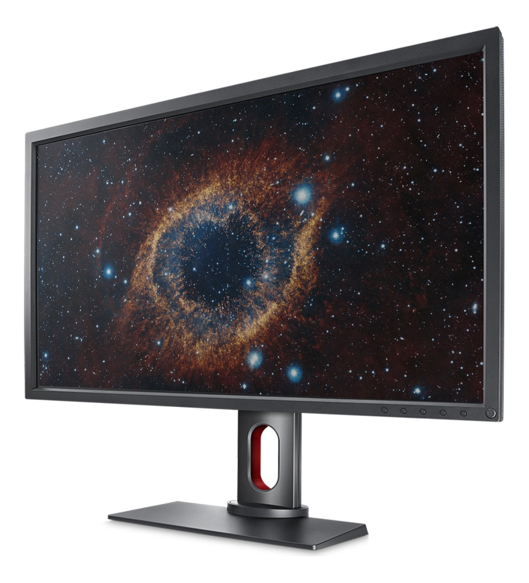 Monitor 27 Gamer Zowie Xl2731 Led Tn Fhd 144hz Black Equalizer