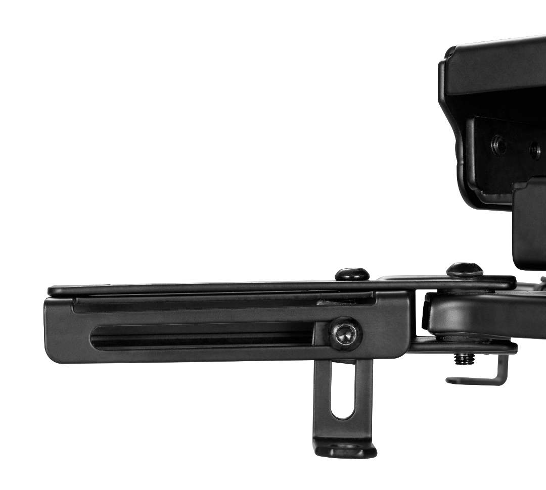 Soporte Intelaid Proyector Techo Max 35kg Dist 605 A 905mm It-wc13