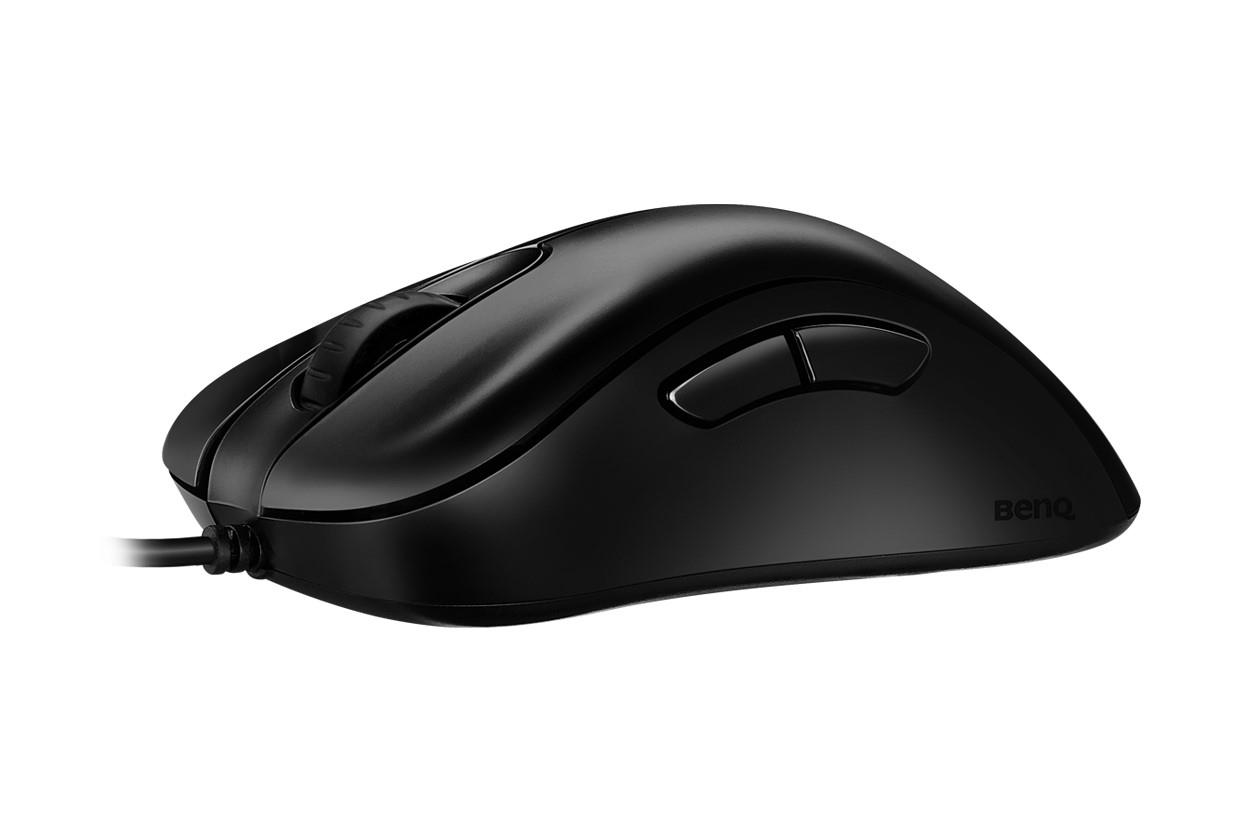 Mouse Gamer Zowie Ec1 Black