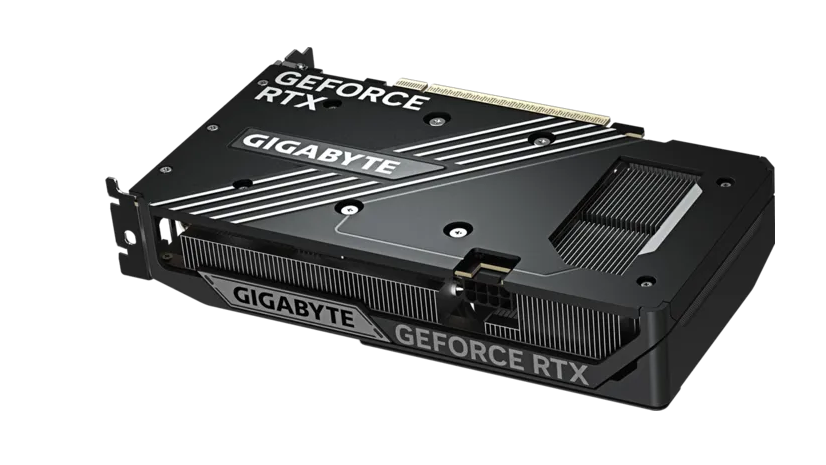 Placa De Video Gigabyte Rtx 5060 Wf2 Max Oc V2 8g
