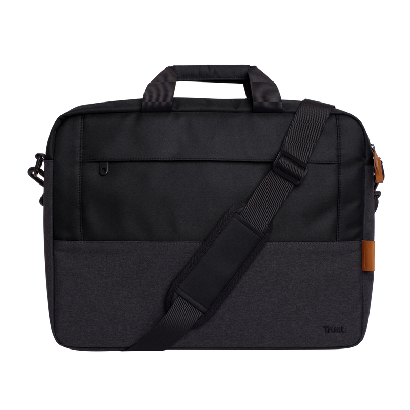 Accesorios Trust Funda Lisboa Black 16