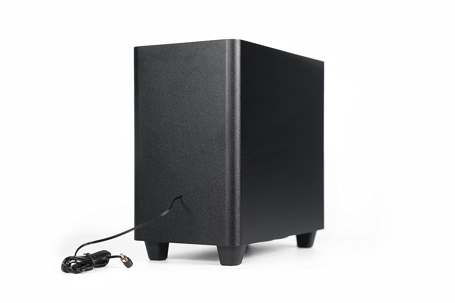 Parlante Fyd Fenda Ht-330 Black
