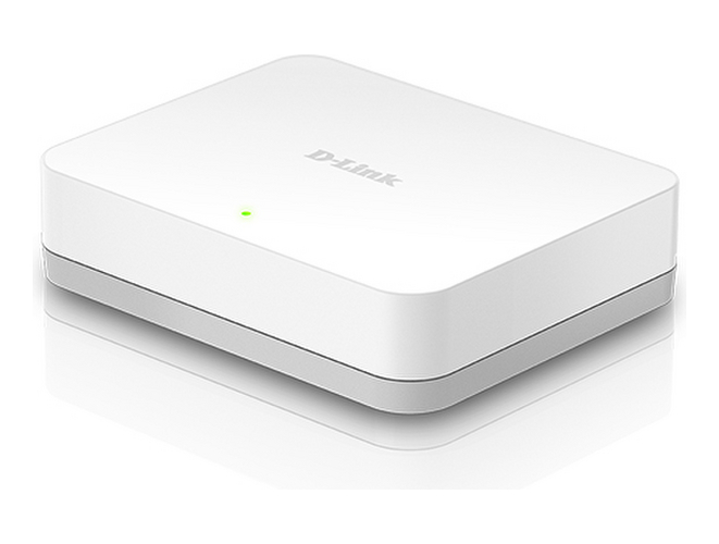 D-link Dgs-1005a Switch 5 Puertos Gigabit  10/100/1000mbps