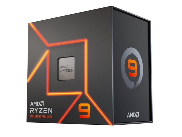 Procesador Amd (am5) Ryzen 7 9900x