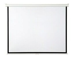 Pantalla Intelaid Proyector 120 Pulgadas Colgante It-sps120