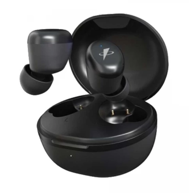 Auricular Fyd Fenda E1 Black