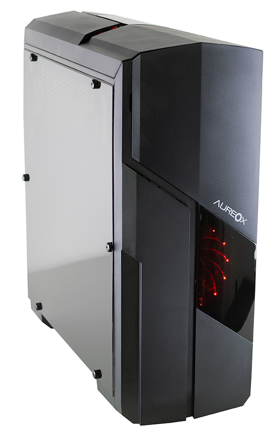 Gabinete Gamer Aureox Alboryx Arx 310g