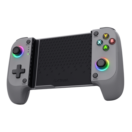 Accesorios Trust Mylox Controlador Gaming Inalambrico Para Movil Gxt735g