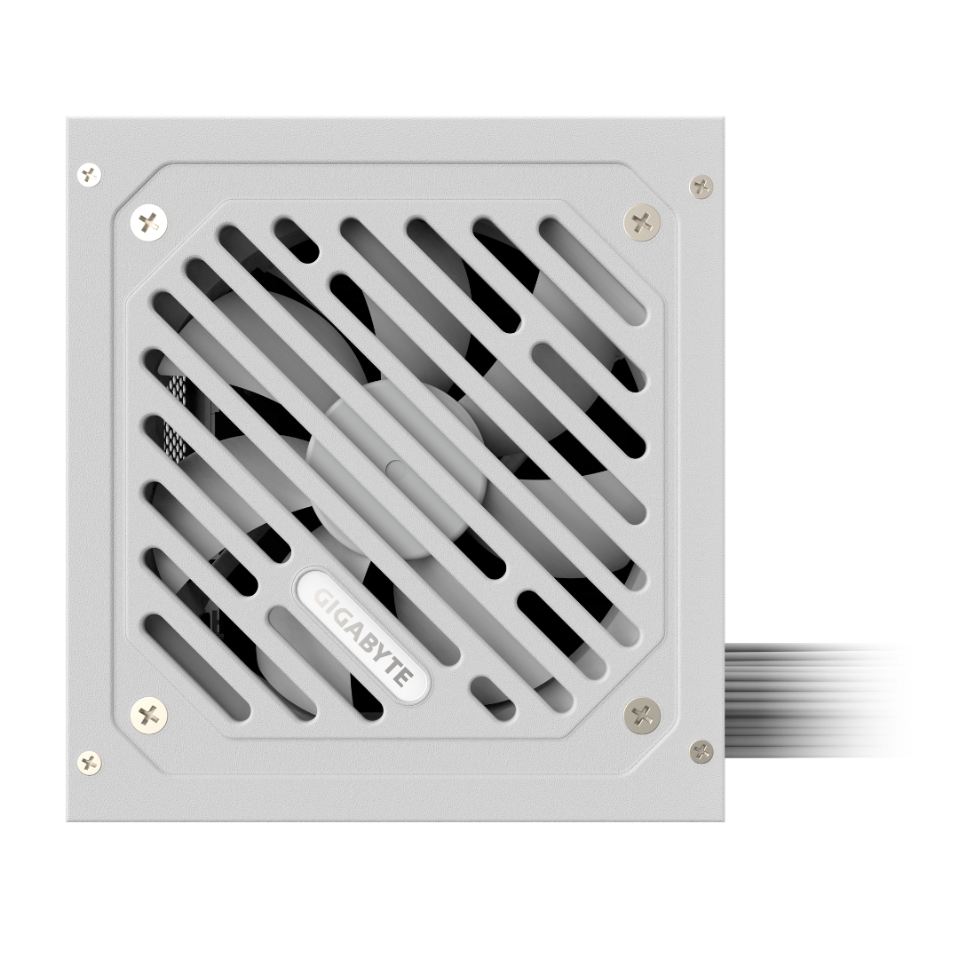 Fuente Gigabyte P650ss Ice 650w 80 Plus Silver Atx 3.0