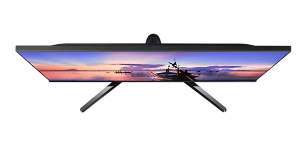 Monitor Samsung Led 24 T350h