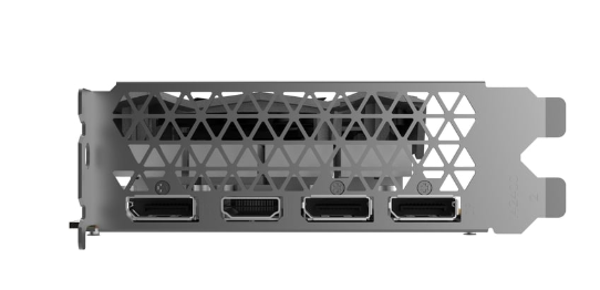 Placa De Video Zotac Rtx 3050 6gb Twin Edge Oc