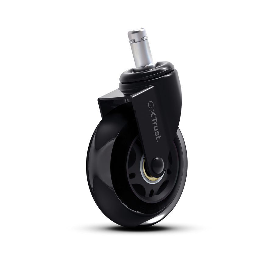 Accesorios Trust Gxt702 Rueda De Gel Para Escritorio