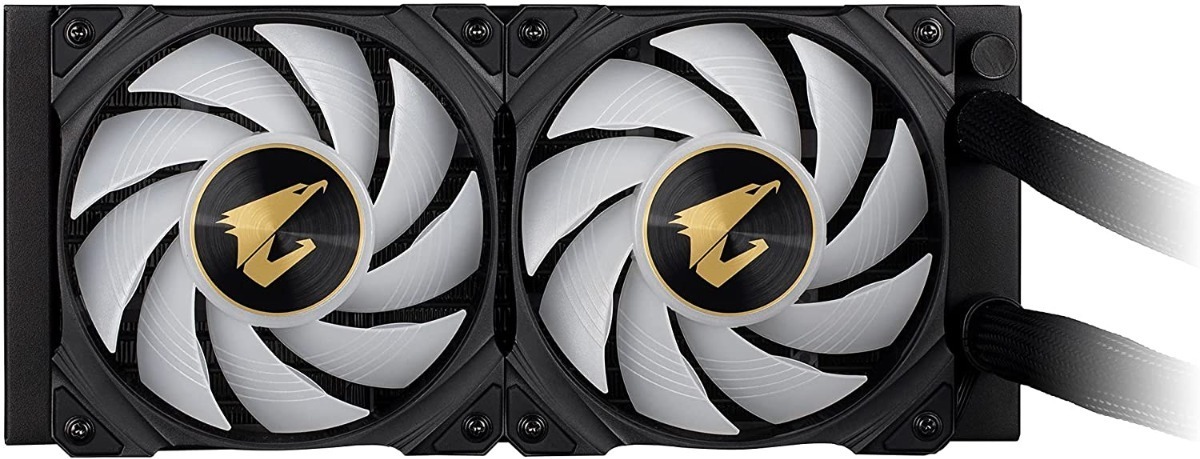 Water Cooler Gigabyte Aorus Waterforce X240