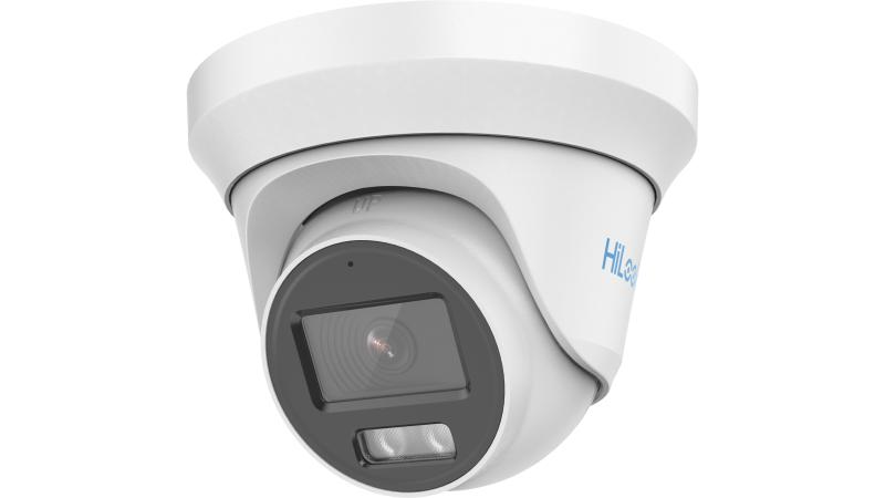 Camara Dmo Hilook Hikvision Thct229-ms