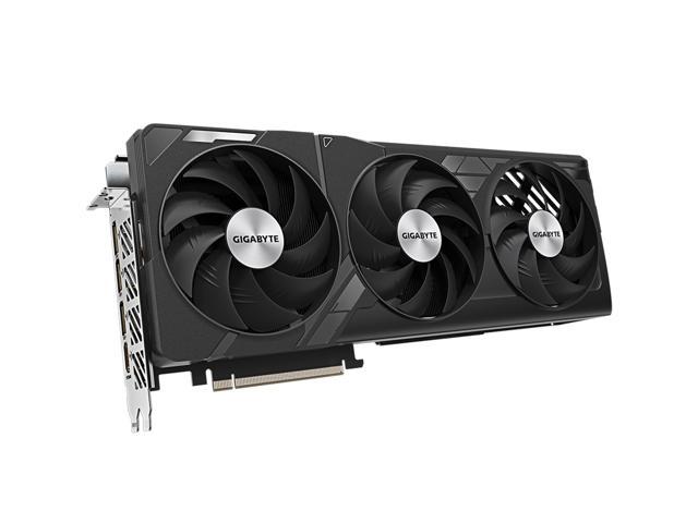 Placa De Video Gigabyte Rtx 4090 Wf3 V2 24gb