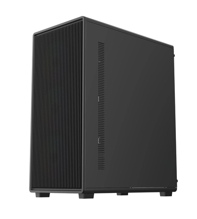 GABINETE COOLER MASTER ELITE 350 BLACK