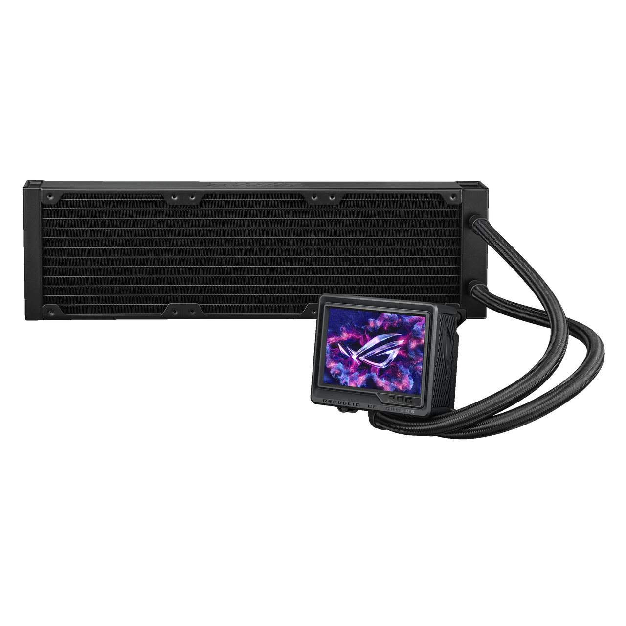 Water Cooler Asus Rog Ryujin Iii 360 Argb Extreme