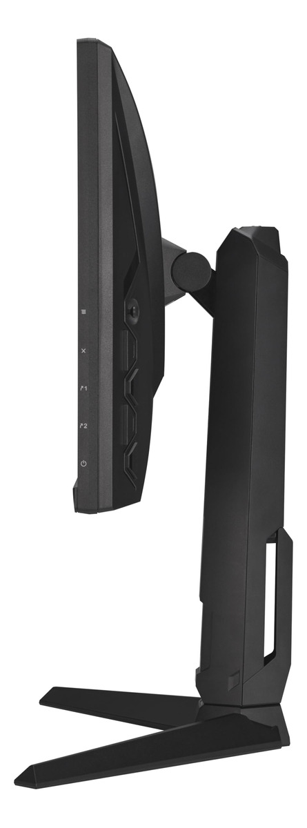 Monitor 24 Asus As Vg249ql3a Gaming Fhd Fast Ips 180hz Altura Ajustable