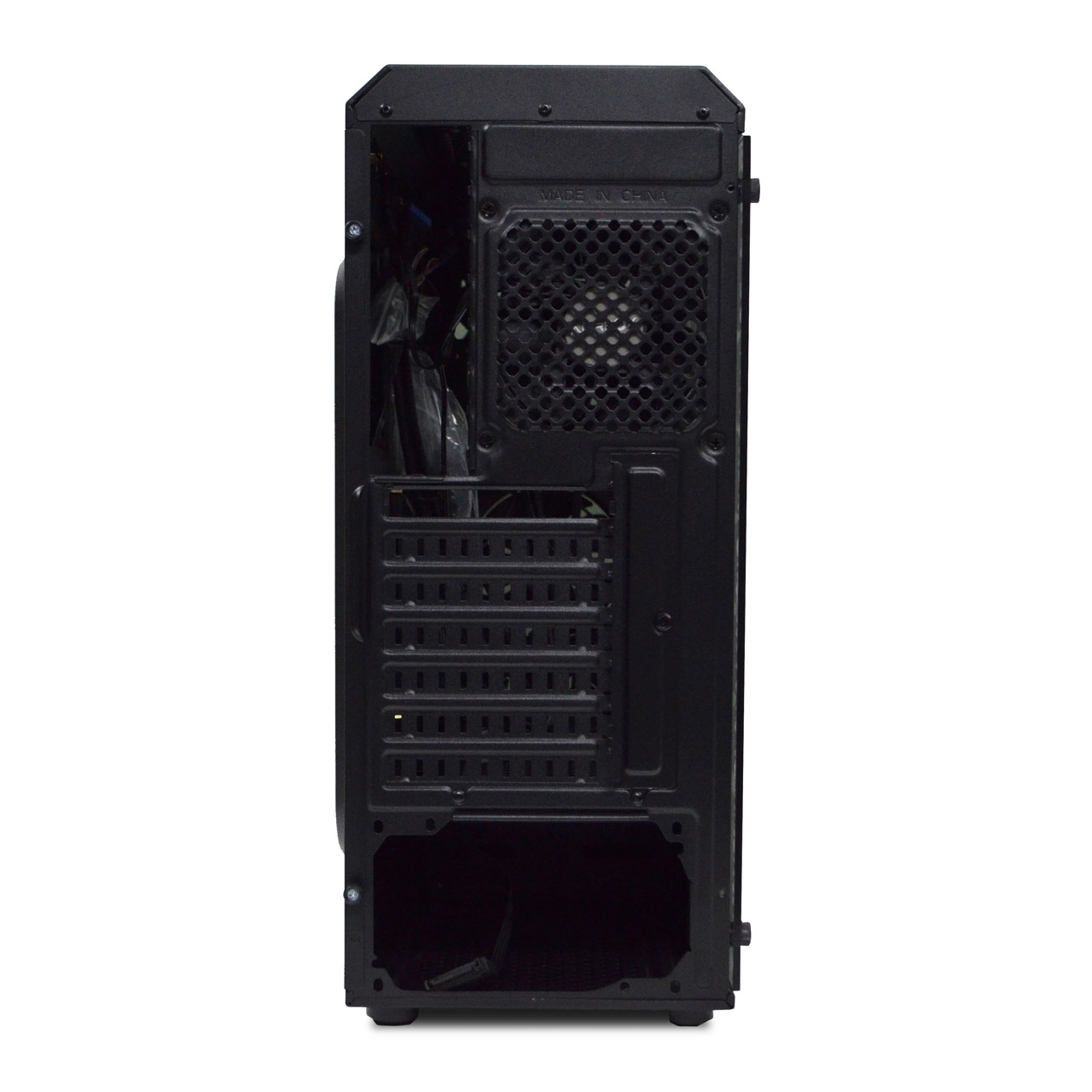 Gabinete Gamer Aureox Hydra Plus Arx 335g