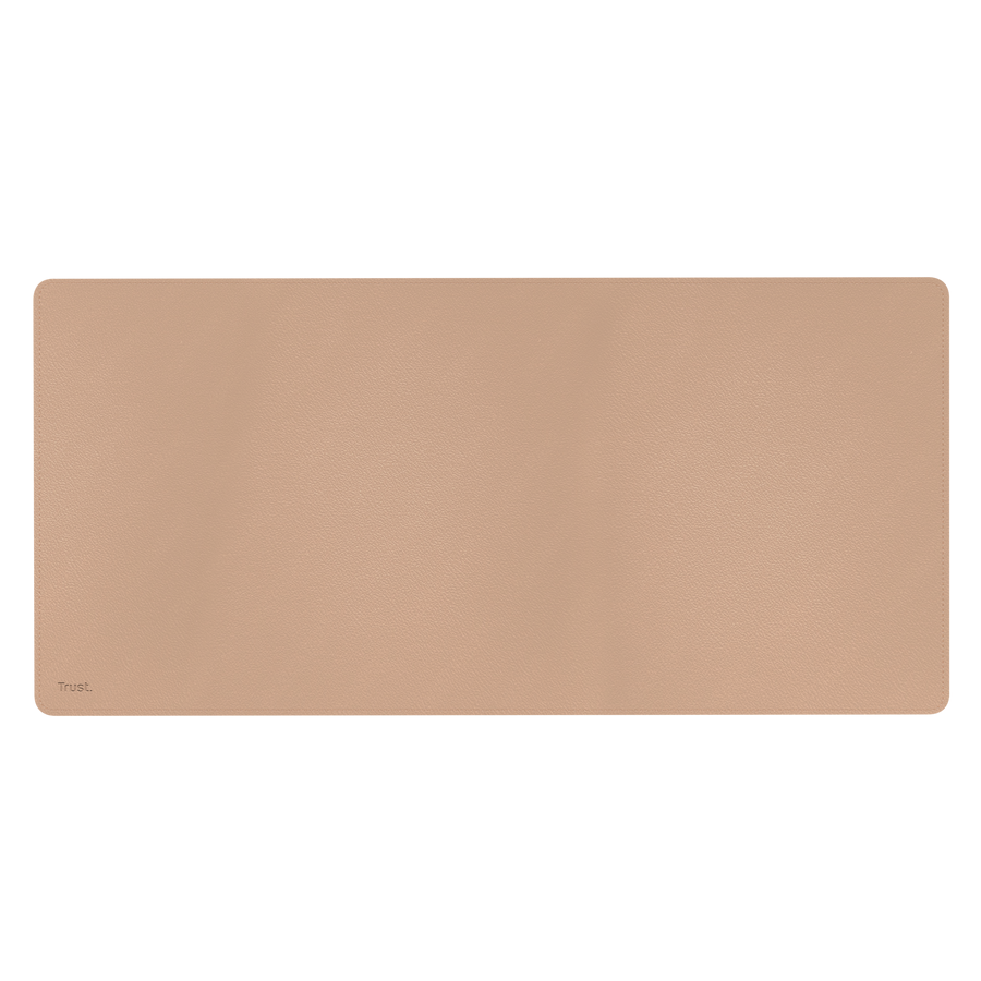 Mouse Pad Trust Benya Xxl Beige