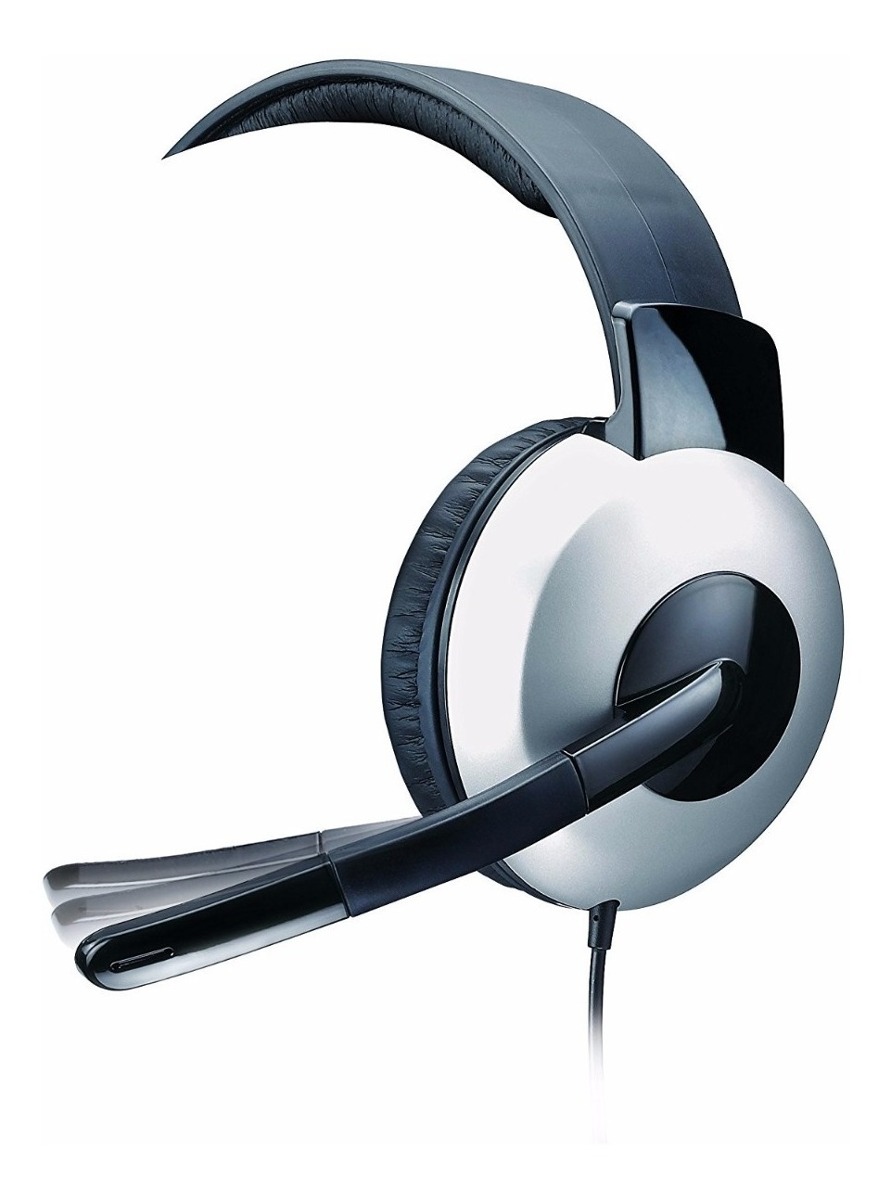 Auricular Genius Hs-05a