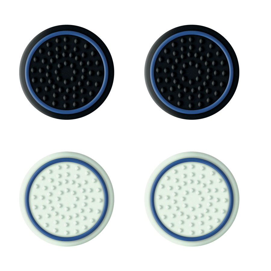 ACCESORIOS TRUST THUMB PS5 GRIP JOYSTICK X4 GXT266