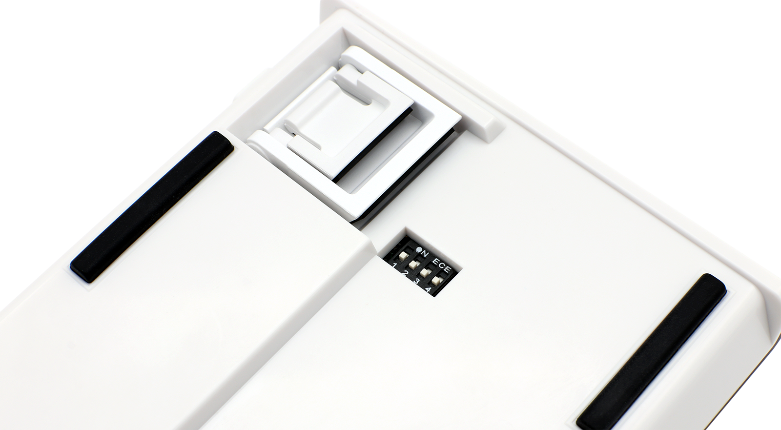 Teclado Gamer Ducky One 2 Mini Rgb Cherry Mx Brown Double Shot Pbt Mecanico