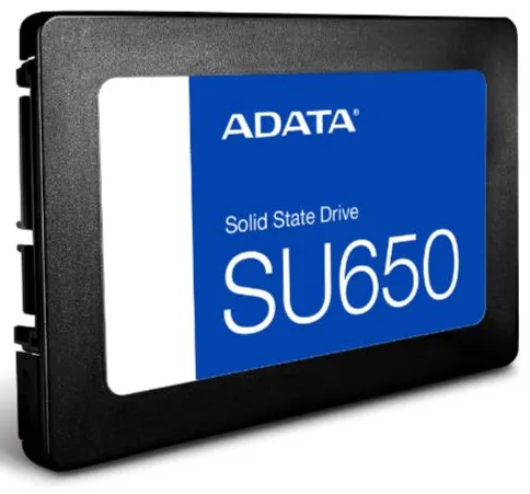 Disco Ssd Adata Su650 2.5 512gb
