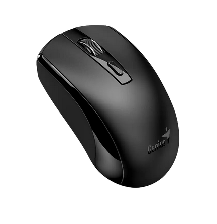 Mouse Genius Rs2 Eco 8150 Black