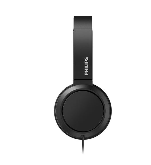 Auricular Philips 32mm Driver Whit Mic