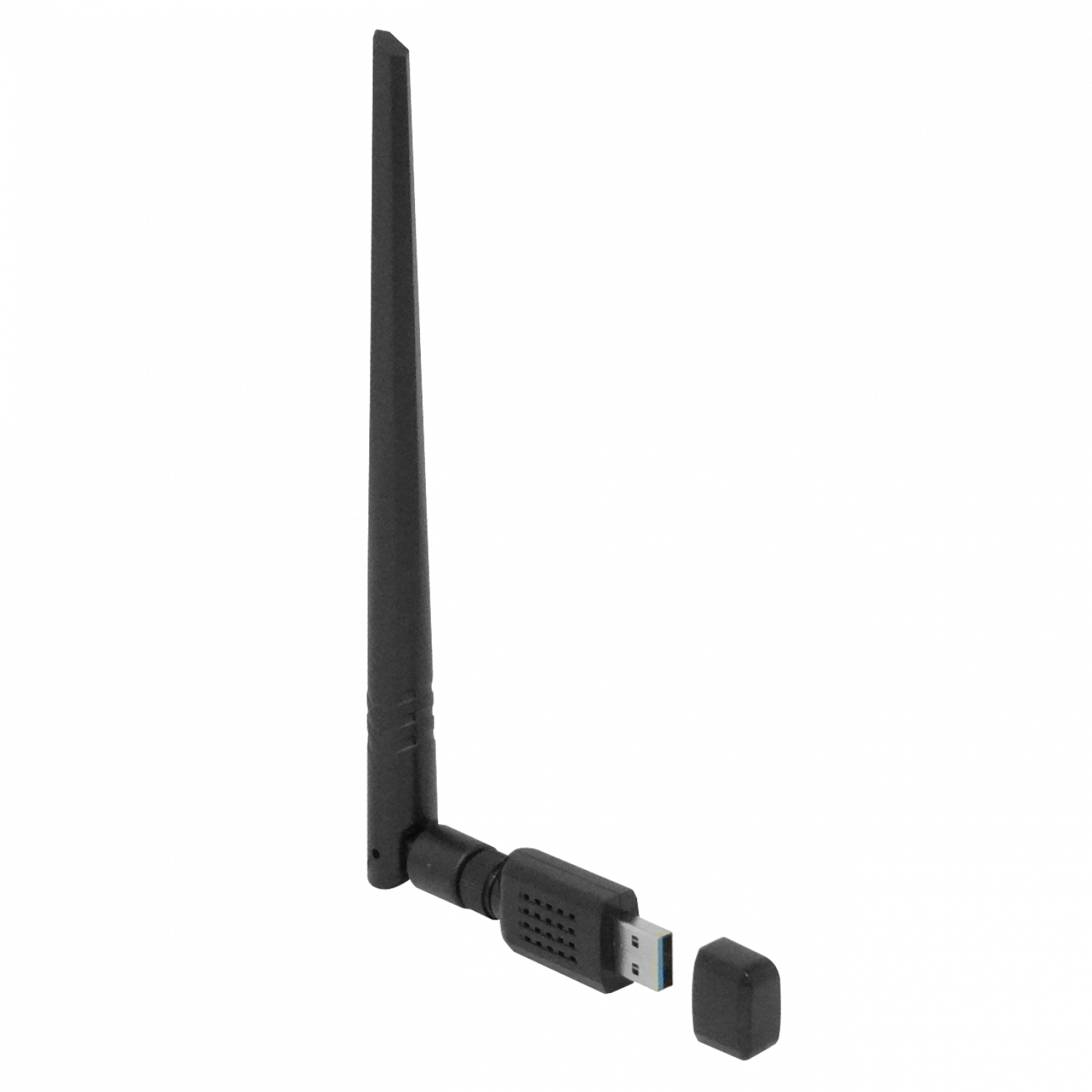 D-link Usb Wifi Dwa-185 Wifi 5 Ac1200 Dual Band Con Antena