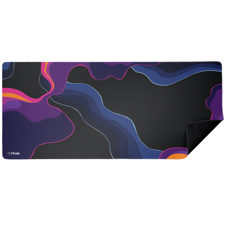 Mouse Pad Trust Xxl Abstract Gxt759