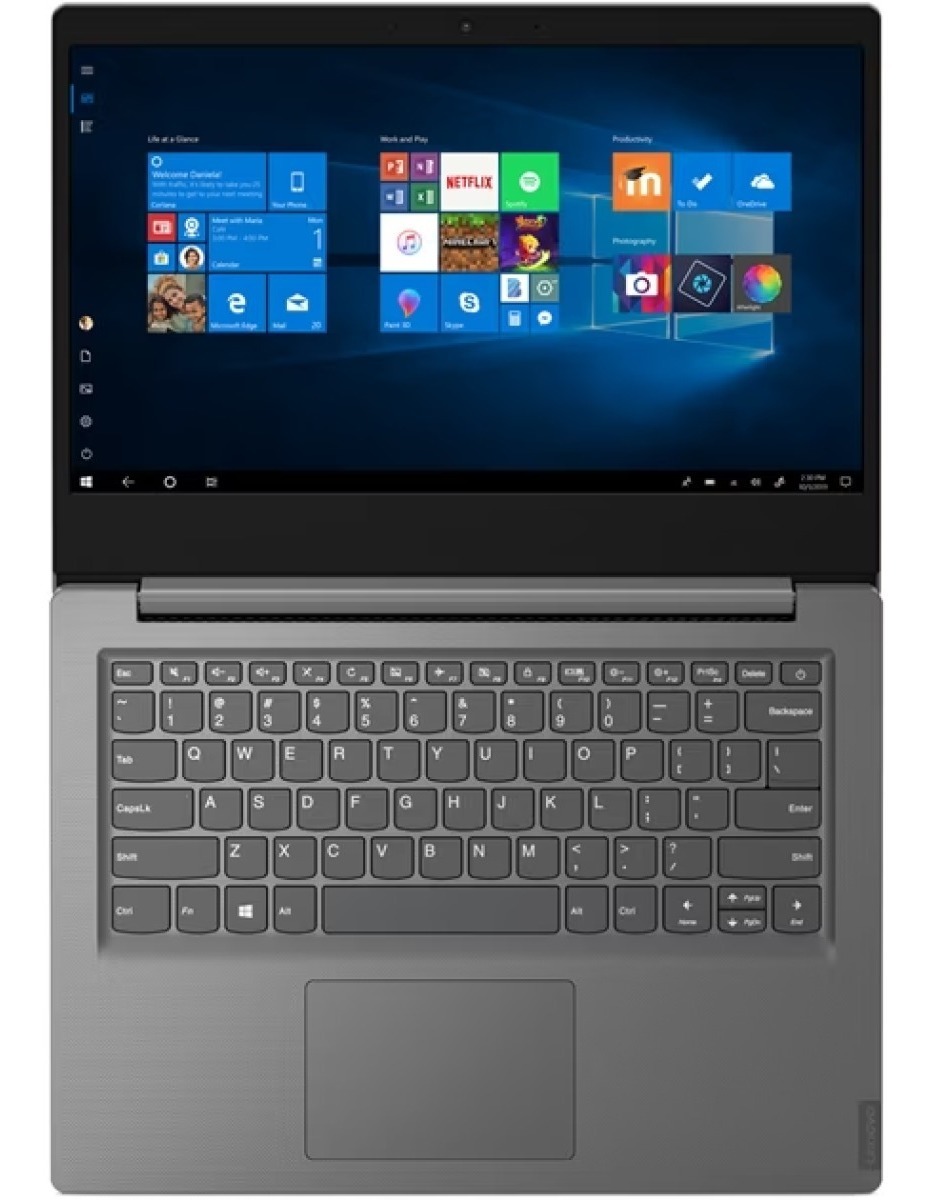Lenovo Notebook V14 R3 8gb 256ssd Fdos14