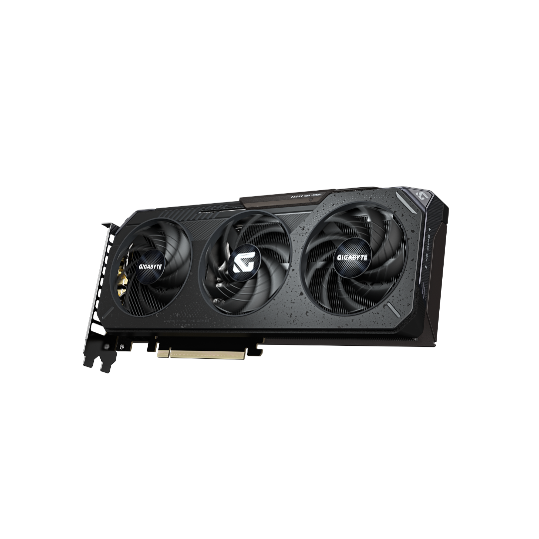 Placa De Video Gigabyte Rtx 5060ti Gaming 16gb