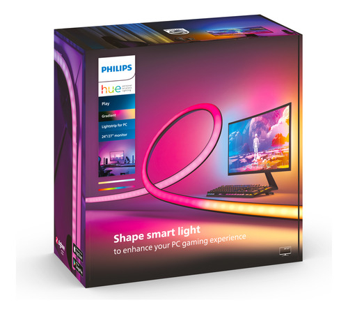 Accesorios Philips Gradient Pc Strip 24 27 Inch Eu