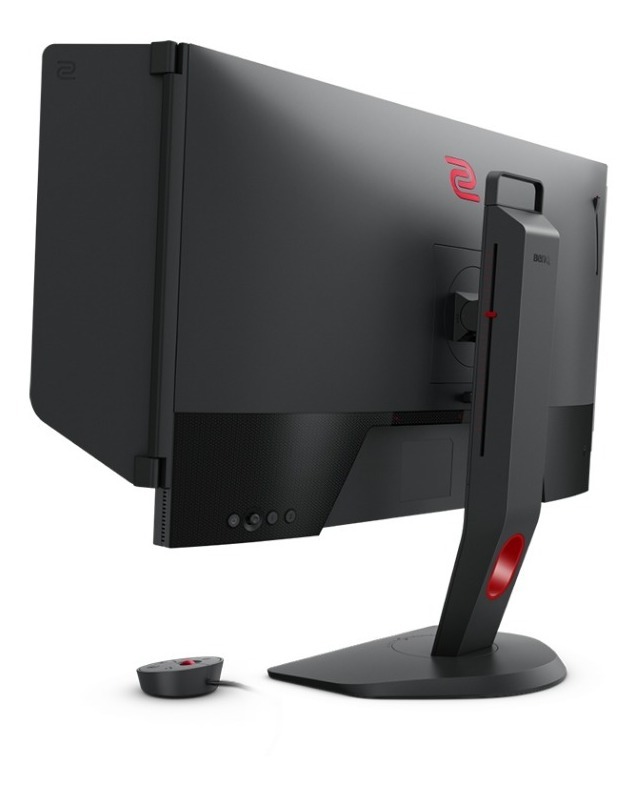 Monitor Gamer Led 27 Zowie Xl2746k Dark Grey